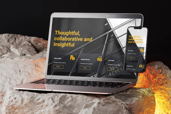 Founder Portfolio